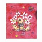 coperta Vocabular 24 file PRETTY PETS