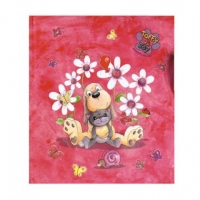 Vocabular 24 file PRETTY PETS