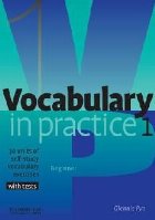 Vocabulary in Practice 1