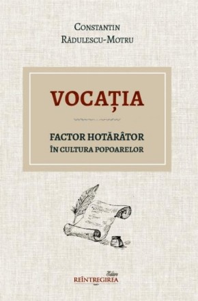 Vocaţia