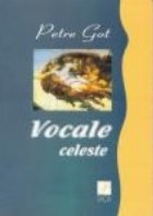 coperta Vocale celeste