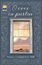 coperta O voce în pustiu