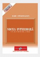 coperta Vocea interioara - Un alt mod de a trai