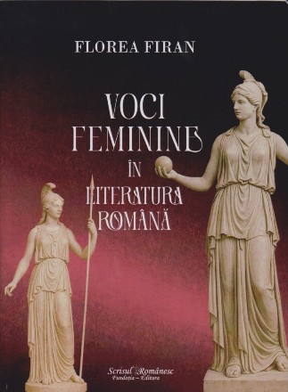 Voci feminine în literatura română