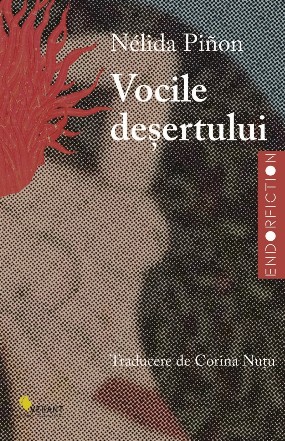 Vocile deşertului