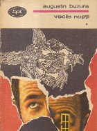 Vocile noptii Volumul