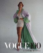 coperta Vogue 100