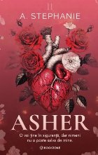 coperta O voi ţine în siguranţă, dar nimeni nu o poate salva de mine - Vol. 2 (Set of:AsherVol. 2)