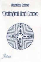 coperta Voiajul lui Luca
