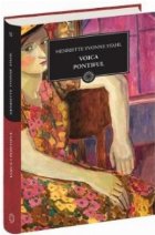 coperta Voica. Pontiful