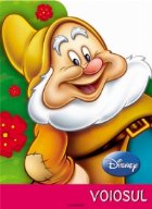 coperta Voiosul - Shape