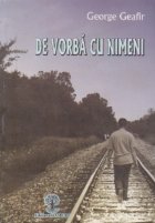 vorba nimeni
