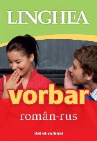 coperta Vorbar roman-rus