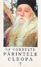 vorbeste parintele Cleopa volumul