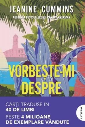 Vorbeşte-mi despre acasă