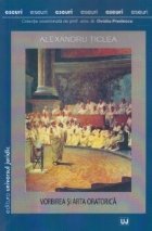 Vorbirea si arta oratorica