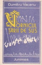 Vornicul Tarii de Sus