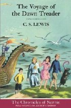 Voyage of the Dawn Treader