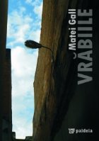 coperta Vrabiile
