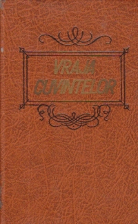 Vraja Cuvintelor - Extras din Marele dictionar enciclopedic al limbei istorice si poporane