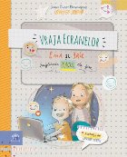 Vraja ecranelor : Ema şi Eric regăsesc placul de joc