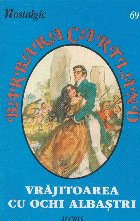 Vrajitoarea cu ochi albastri Vrajitoarea cu ochi albastri