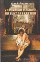 Vrajitoarele grase sunt arse rug