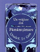 vrajitor din Pamantsimare