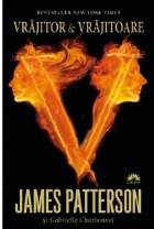 coperta Vrajitor si Vrajitoare (Vrajitor si Vrajitoare, vol. 1)