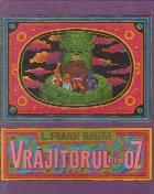 VRAJITORUL DIN