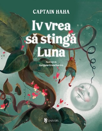 Iv vrea să stingă Luna