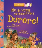 coperta Nu ai vrea sa traiesti fara Durere!