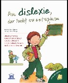 coperta Vreau sa inteleg: Am dislexie, dar invat cu entuziasm