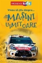 Vreau stiu despre Masini Uimitoare