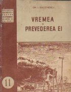 Vremea prevederea