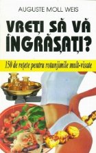 Vreti ingrasati