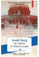 De Vriendt se întoarce acasă