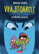 Vrăjitoarele