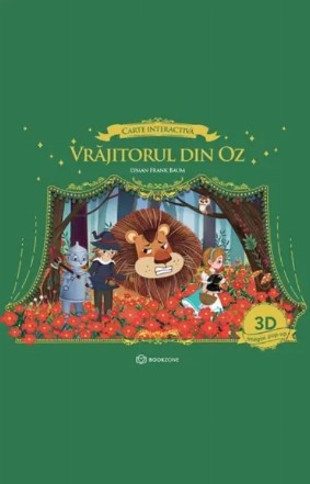 Vrăjitorul din Oz
