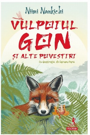 Vulpoiul Gon şi alte povestiri