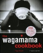 Wagamama Cookbook