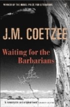 coperta Waiting For The Barbarians