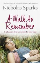WALK REMEMBER