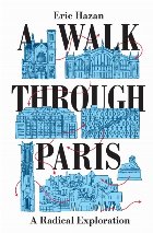 coperta Walk Through Paris