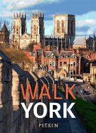 coperta Walk York
