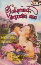 coperta Wallamont, dragostea mea