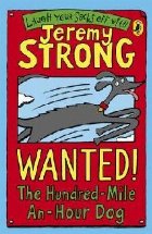 Wanted! The Hundred-Mile-An-Hour Dog