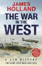 War the West: New History
