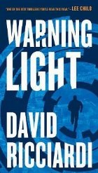 coperta Warning Light