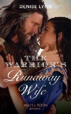 Warrior\'s Runaway Wife